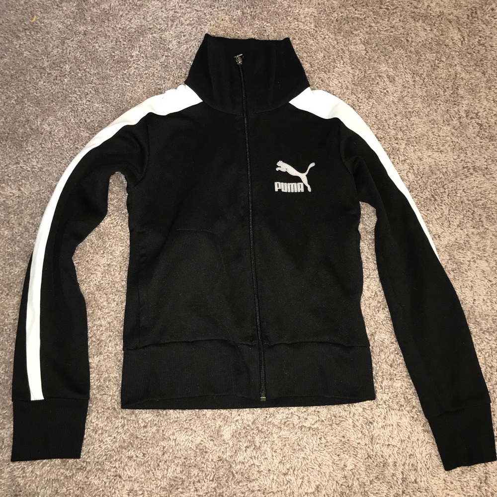 Puma jacket